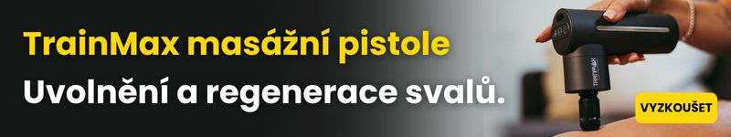 Masážní pistole